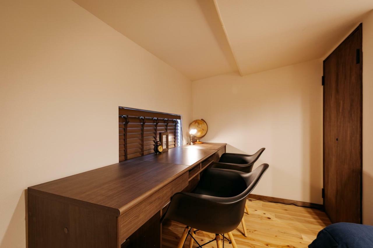 Apartamento Aqua Cite Dotonbori Osaka Exterior foto